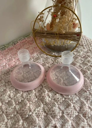 téterelles pano 17mm, brand: Amazone, condition: New without tags, €15.00, €16.45 includes Buyer Protection