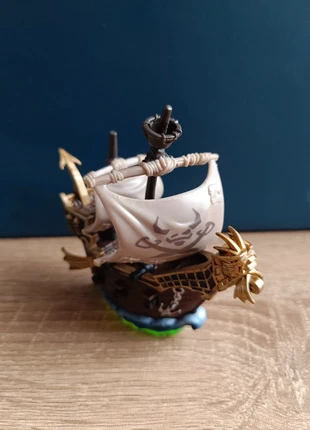 Figurine Skylanders Spyro's Adventures Pirate Seas SA128, marque: Skylanders, état: Bon état, taille: 3 ans / 98 cm, 3,99 €, 4,89 € Protection acheteurs (Pro) incluse