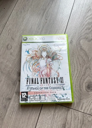 Final fantasy XI wings of the goodness, condition: Very good, £10.00, £11.20 includes Buyer Protection