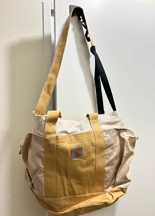 Sac à main/epaule Carhatt WIP, marque: Carhartt WIP, état: Neuf avec étiquette, 23,00 €, 24,85 € Protection acheteurs incluse
