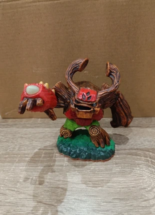 Figurine Skylanders Giants Tree Rex G103, marque: Skylanders, état: Bon état, taille: 3 ans / 98 cm, 3,99 €, 4,89 € Protection acheteurs (Pro) incluse