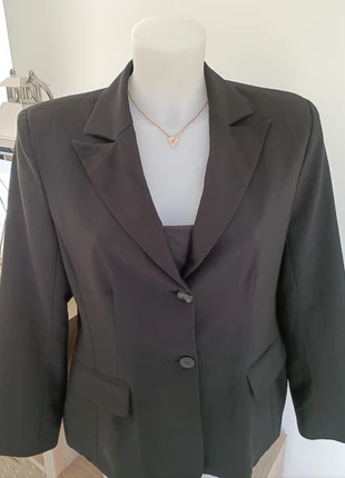 Blazer NIL'S pour Femme Taille XL, marque: NIL'S, état: Très bon état, taille: XL / 42 / 14, 8,00 €, 9,10 € Protection acheteurs incluse