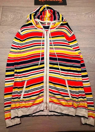 Veste full zip Tommy Hilfiger femme XL, brand: Tommy Hilfiger, condizioni: Ottime, taglia: XL / IT 46 / EU 42, €15.00, €16.45 include la Protezione acquisti