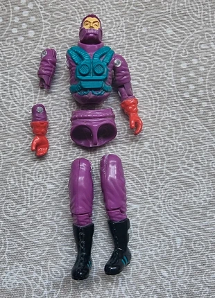 G.I. Joe Toxo Viper, marca: Hasbro, estado: Satisfactorio, tamaño: Talla única, 10,00 €, 11,20 € Protección al comprador incluida