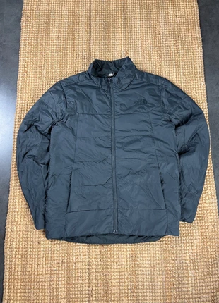 Veste Doudoune Matelassé Noir The North Face mens Logo Brodé Taille S, brand: The North Face, condizioni: Ottime, taglia: S, €40.00, €42.70 include la Protezione acquisti Pro