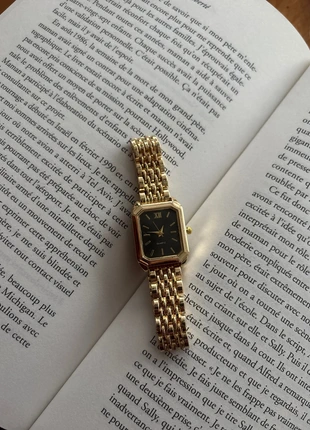 Montre quartz femme, brand: Quartz, condition: New without tags, size: One size, €8.00, €9.10 includes Buyer Protection