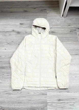 Doudoune Columbia | Logo Brodé | Crème | Taille M | Femme, brand: Columbia, condition: Very good, size: M / 38 / 10, €15.00, €16.45 includes Buyer Protection