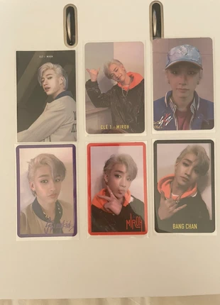 Bangchan Miroh album pc, condition: Very good, €74.00, €78.40 includes Buyer Protection