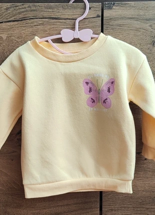 Bluza, marque: Primark, état: Neuf sans étiquette, taille: 18-24 mois / 86 cm, 5,00 €, 5,95 € Protection acheteurs incluse