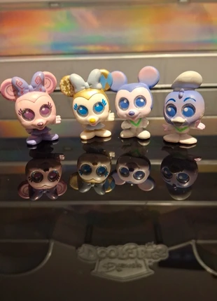 Figurines Disney Mickey et ses amis sweet, marque: Disney, état: Bon état, taille: Taille unique, 9,00 €, 10,15 € Protection acheteurs incluse