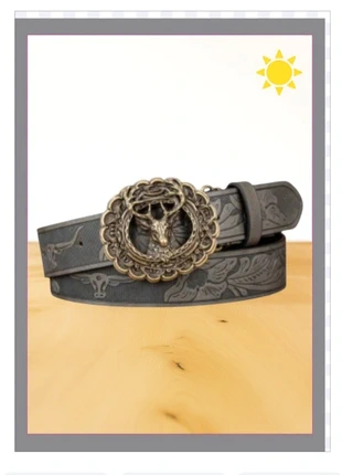 Ceinture fashion, condition: Very good, size: Adjustable, €13.00, €14.35 includes Buyer Protection Pro