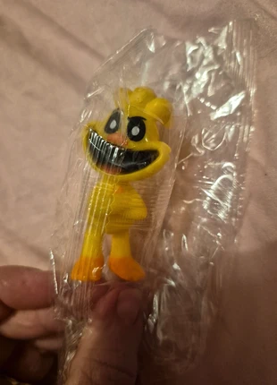 Figurine smilling critters roblox, brand: ROBLOX, condition: New with tags, size: 3 years / 98 cm, €1.80, €2.59 includes Buyer Protection