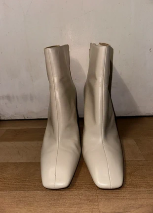 High-Heeled Ankle Boots, marque: Zara Woman, état: Très bon état, taille: 39, 20,00 €, 21,70 € Protection acheteurs incluse