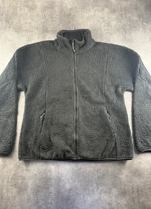 Polaire Champion | Noir | Taille L | Très bon état | SKU90, marca: Champion, estado: Muito bom, tamanho: L, €15.00, €16.45 inclui Proteção do Comprador Pro