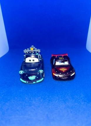 Lot voitures cars color changers, marke: Mattel, zustand: Zufriedenstellend, größe: Einheitsgröße, 9,00 €, 10,15 € inklusive Vinted-Käuferschutz