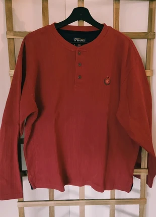 Chaps Ralph Lauren , Vintage Y2K Sweatshirt Homme XL, Mens Knitwear XL, marque: Chaps Ralph Lauren, état: Très bon état, taille: XL, 16,00 €, 17,50 € Protection acheteurs incluse