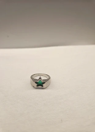 y2k Ring- größenverstellbar, marke: Rings, zustand: Neu, mit Etikett, größe: Größenverstellbar, 10,00 €, 11,20 € inklusive Vinted-Käuferschutz