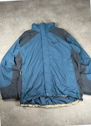 Blouson Patagonia Homme M Bleu Imperméable Étanche Outdoor Randonnée Ski, marke: Patagonia, zustand: Sehr gut, größe: M, 68,00 €, 72,10 € inklusive Vinted-Käuferschutz