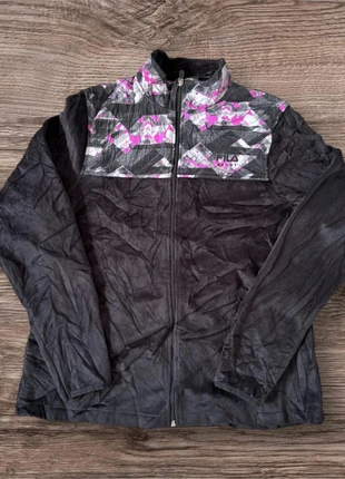 Veste Polaire Vintage Fila Sport Noir - Très bon état - Taille L, brand: FILA, condizioni: Ottime, taglia: L, €6.00, €7.00 include la Protezione acquisti Pro