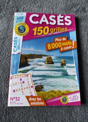 Mots casés neuf, condizioni: Nuovo senza cartellino, €2.50, €3.33 include la Protezione acquisti