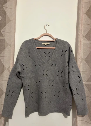 Pull Vanessa Bruno, marque: Vanessa Bruno, état: Très bon état, taille: M / 38 / 10, 19,00 €, 20,65 € Protection acheteurs incluse