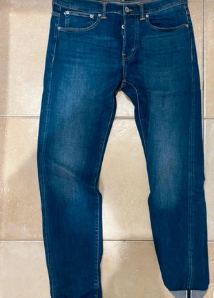 Jeans Edwin, marke: Edwin, zustand: Sehr gut, größe: W32 | DE 48, 40,00 €, 42,70 € inklusive Vinted-Käuferschutz