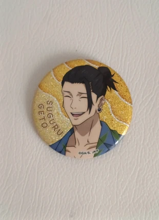 jujutsu Kaisen Geto Suguru, marque: Jujutsu Kaisen, état: Neuf avec étiquette, 5,00 €, 5,95 € Protection acheteurs incluse