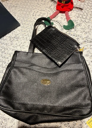 Sac + pochette, brand: Carven, condition: Very good, €4.50, €5.43 includes Buyer Protection