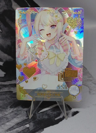 Carte KAngel - Goddess Story NS-5M09 - SSR-06 - SSR, marque: Goddess Story, état: Très bon état, 1,30 €, 2,07 € Protection acheteurs incluse