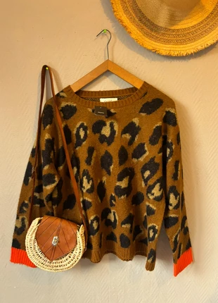 Magnifique pull femme blendshe taille M neuf avec étiquette automne hiver, brand: BlendShe, condizioni: Nuovo con cartellino, taglia: M / IT 42 / EU 38, €15.00, €16.45 include la Protezione acquisti Pro