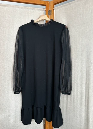 Robe noire Shein, brand: Shein, condition: New without tags, size: XL / 42 / 14, €5.00, €5.95 includes Buyer Protection