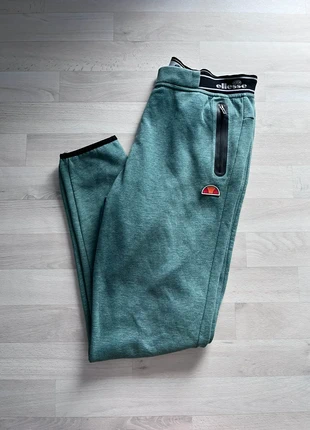 Jogging/ legging ellesse en coton vert taille L, marke: Ellesse, zustand: Gut, größe: L / 40 / 12, 5,00 €, 5,95 € inklusive Vinted-Käuferschutz