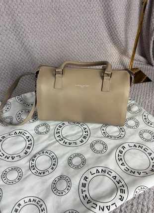 Sac lancaster, marke: Lancaster, zustand: Sehr gut, 70,00 €, 74,20 € inklusive Vinted-Käuferschutz