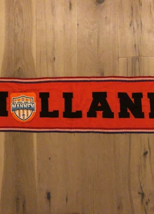 Holland sjaal, staat: Nieuw zonder prijskaartje, € 3,50, € 4,38 inclusief Kopersbescherming