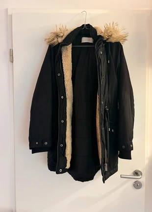 Manteau d’hiver, marque: Promod, état: Très bon état, taille: S / 36 / 8, 5,00 €, 5,95 € Protection acheteurs incluse