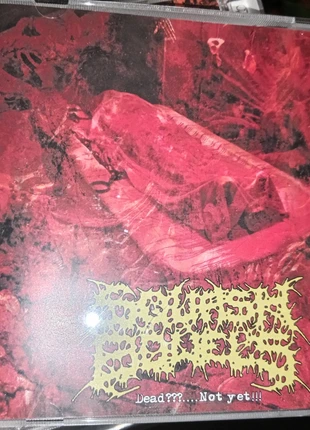 Squash Bowels - Dead..Not yet death metal, condizioni: Nuovo senza cartellino, €10.00, €11.20 include la Protezione acquisti