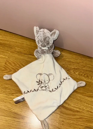 Peluche doudou bébé Koala - neuf - très doux - Nicotoy, marque: Nicotoy, état: Neuf sans étiquette, taille: Taille unique, 3,00 €, 3,85 € Protection acheteurs incluse
