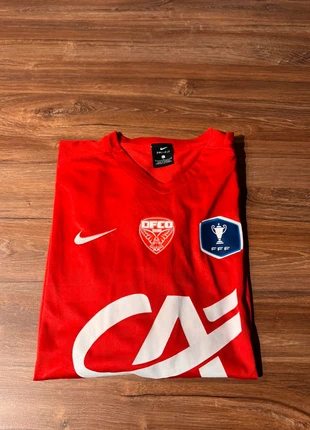 Maillot Gambardella Nike Dijon, merk: Nike, staat: Heel goed, maat: L, € 54,90, € 58,35 inclusief Kopersbescherming