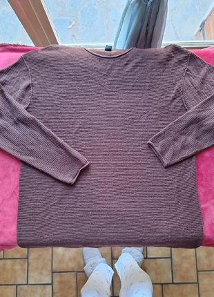 Pull taille L en bon état, marque: H&M, état: Bon état, taille: L, 2,00 €, 2,80 € Protection acheteurs incluse