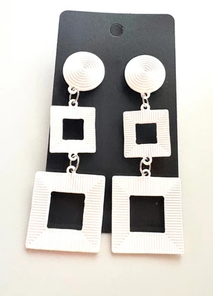 Boucles d’Oreilles, zustand: Neu, 3,40 €, 4,27 € inklusive Vinted-Käuferschutz