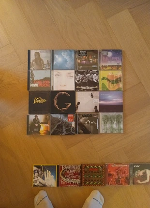 CD - Plein de groupes différents, état: Bon état, 1,00 €, 1,75 € Protection acheteurs incluse