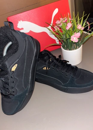 Chaussure puma neuve, marque: Puma, état: Neuf avec étiquette, taille: 39, 50,00 €, 53,20 € Protection acheteurs incluse