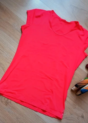 Maglietta sport tessuto tecnico taglia S, marque: Decathlon, état: Très bon état, taille: S / 36 / 8, 5,00 €, 5,95 € Protection acheteurs incluse