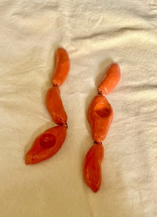 Bougeoir Saucisse trompe l’œil, marke: Fait Main, zustand: Neu, 12,00 €, 13,30 € inklusive Vinted-Käuferschutz