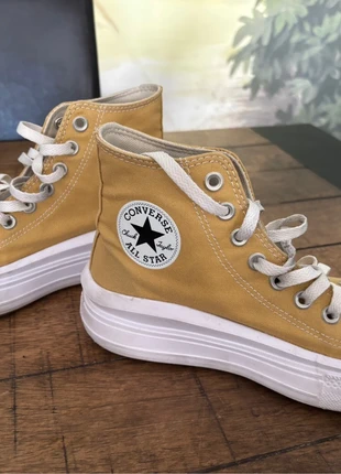 Baskets Converse, brand: Converse, condition: Very good, size: 38, €30.00, €32.20 includes Buyer Protection