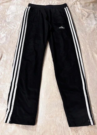 🔥 Pantalon de survêtement Adidas Noir Style Sport Classique 🔥, marque: adidas, état: Très bon état, taille: M / 38 / 10, 20,00 €, 21,70 € Protection acheteurs incluse