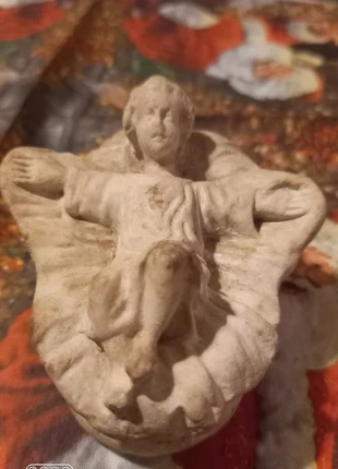 Ancien enfants jésus, marque: ancien, état: Très bon état, 12,00 €, 13,30 € Protection acheteurs incluse