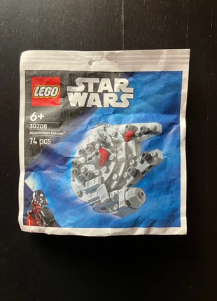 Lego 30708 Millenium Falcon sigillato, marca: LEGO, estado: Muito bom, tamanho: S, €9.99, €11.19 inclui Proteção do Comprador