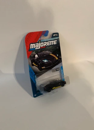 Majorette lamborghini huracan avio, marca: Majorette, estado: Novo com etiquetas, tamanho: 1-3 meses / 56 cm, €6.00, €7.00 inclui Proteção do Comprador