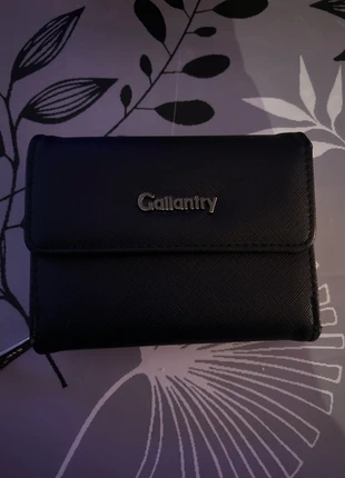 Porte monnaie, marque: Gallantry, état: Bon état, 3,00 €, 3,85 € Protection acheteurs incluse
